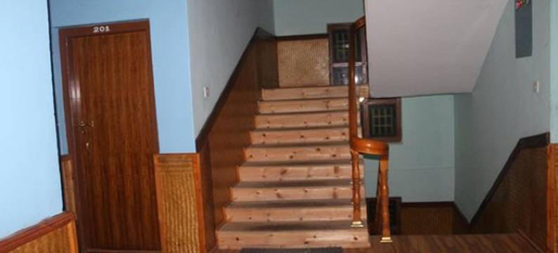 骄傲 Spa 酒店(Hotel Pride and Spa)图片