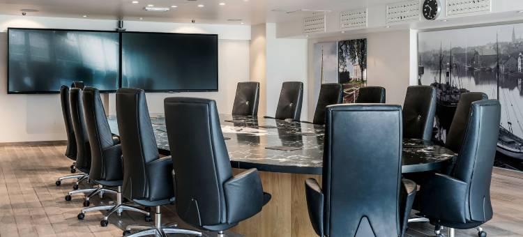 斯堪迪克马里提姆酒店(Quality Hotel Maritim)图片