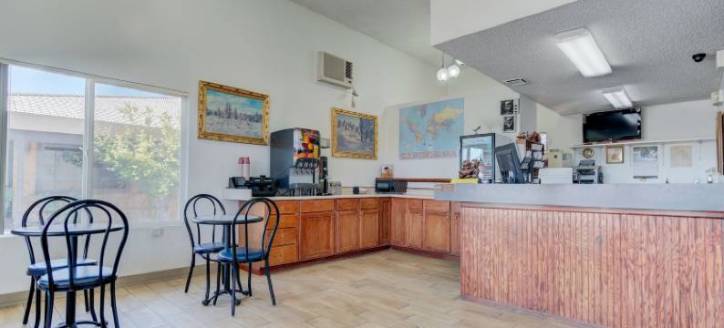 雷德蒙德酒店(Redmond Inn)图片