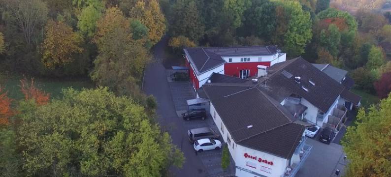 雅各布酒店(Hotel Jakob)图片