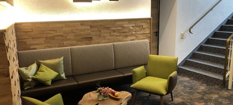 图林根霍夫酒店(Hotel Thüringer Hof)图片