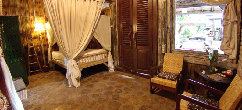 Santhiku酒店及SPA(Santhiku Hotel & Spa)图片