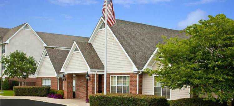 伯明翰荷姆伍德索尼斯塔 ES 套房酒店(Sonesta ES Suites Birmingham Homewood)图片