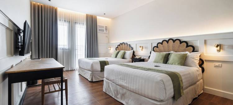 巴彦达提度假村(Bayandati Resort)图片