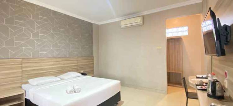 Hotel Wijaya Kusumah图片