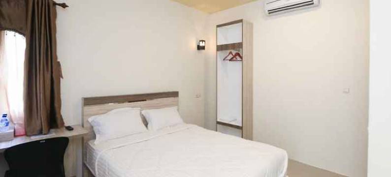 雷汉广场酒店(Rayhan Square Hotel)图片