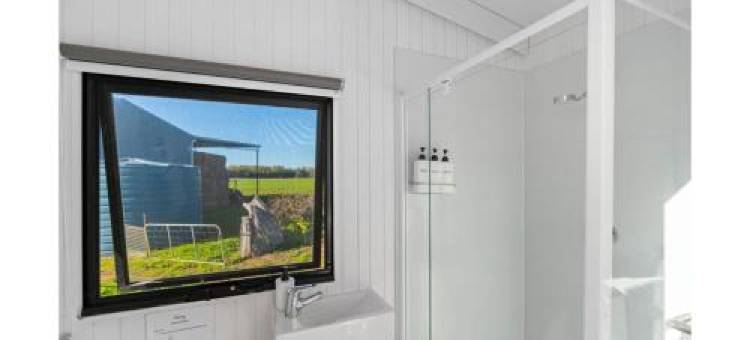 Starry Night Farmstay by Tiny Away图片