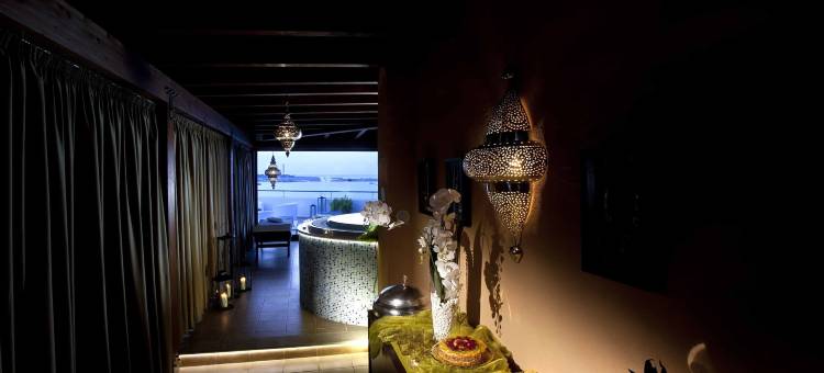 米拉斯匹亚吉亚酒店(Mira Spiaggia)图片