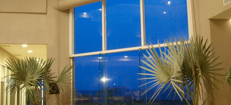 希尔顿花园酒店-博卡德尔里奥(Hilton Garden Inn Boca del Rio, Veracruz)图片