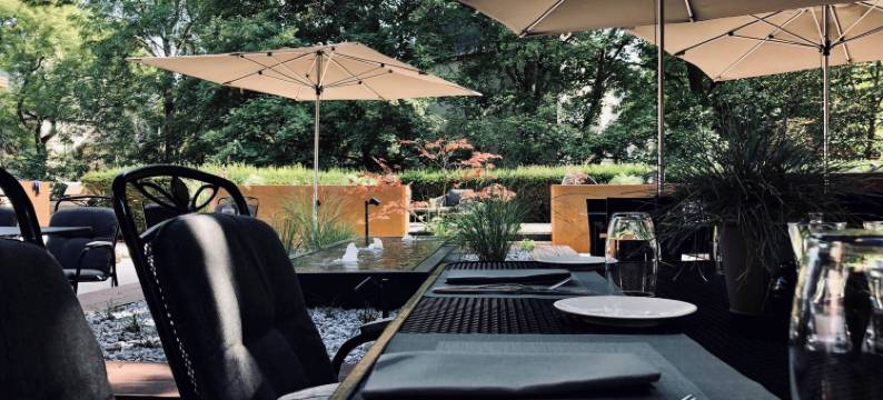 酒店餐厅Beim Schlass(Hotel-Restaurant Beim Schlass)图片