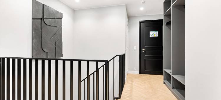 Bob W 塔林市中心 - 大使馆(Bob W Tallinn City Centre - Ambassador)图片