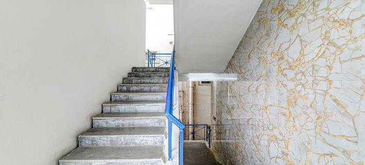 Fabhotel 斯里尼瓦萨旅馆(FabHotel Srinivasa Guest House)图片