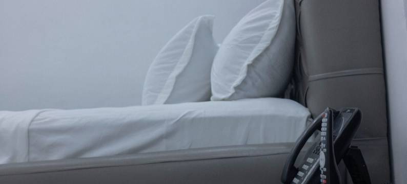 机场景观酒店(HOTEL AIRPORT VIEw)图片