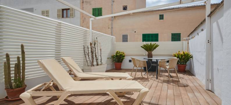 Hotel Colonial图片