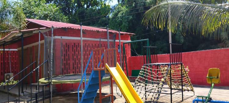 绿点酒店和度假村(Green Point Resorts)图片