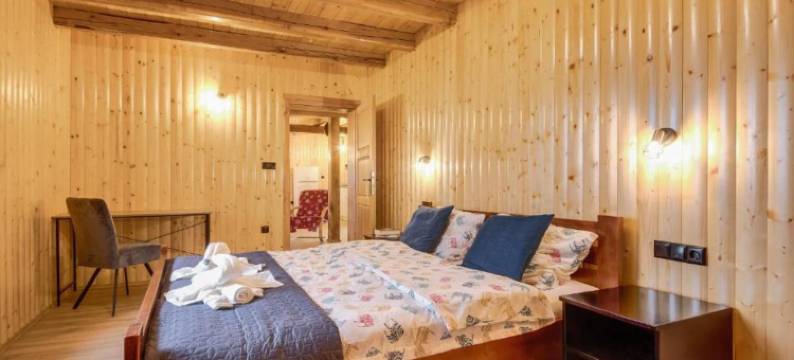 石与木公寓(Apartment Stone and Wood)图片