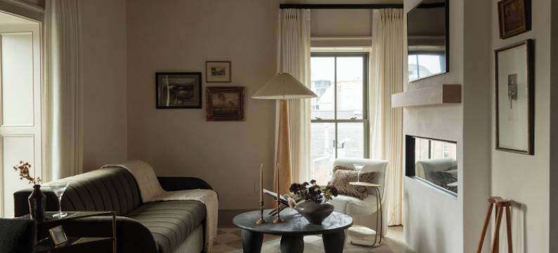 卡特佛罗伦斯酒店(Kat Florence Hotels)图片