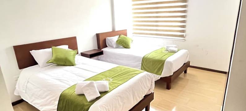 RYA中心酒店(Hotel RYA Center)图片