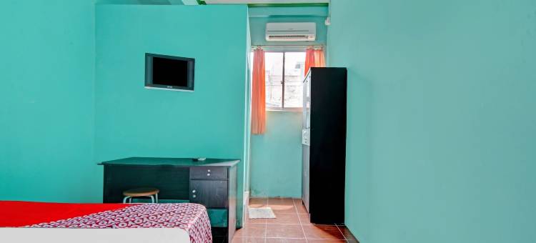 O酒店民宿22号-清真(Hotel O Homestay 22 Syariah)图片