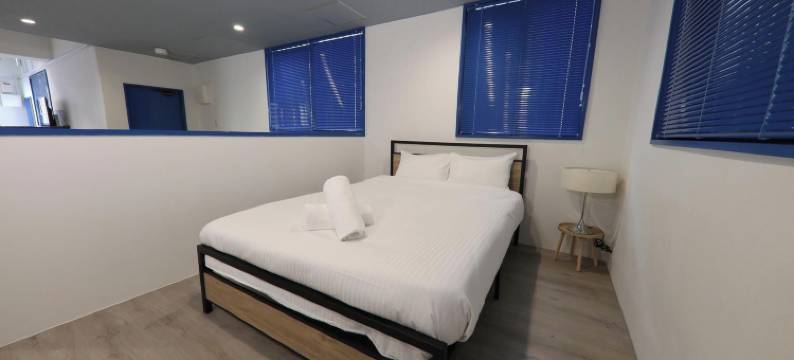 北谷海滨(Beach Side Chatan)图片