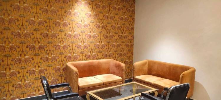 AJ的游戏厅(AJ'S Arcade)图片