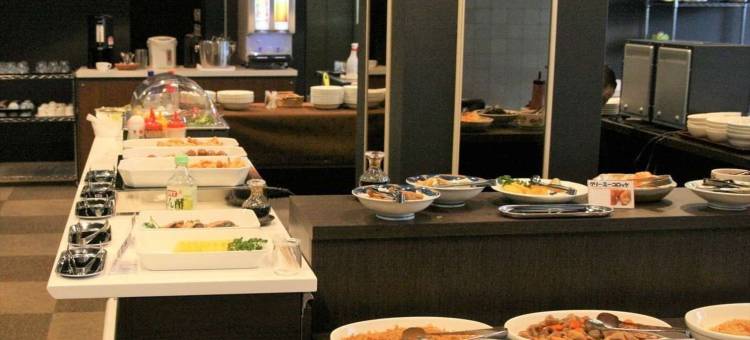 Green Rich酒店-大分都町(Green Rich Hotel Oita Miyakomachi)图片