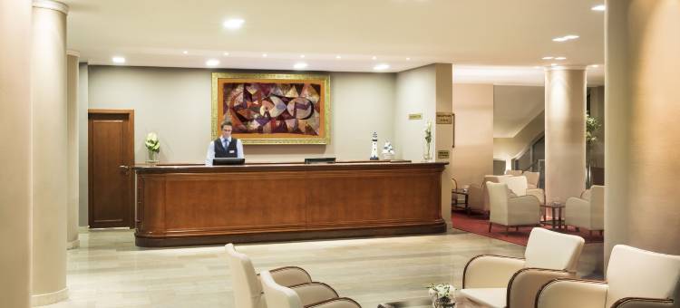 阿米内斯维瓦尔格兰德阿祖尔酒店(Aminess Vival Grand Azur Hotel)图片