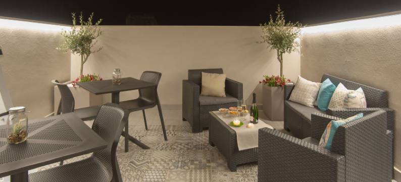 普利亚坎帕尼里民宿(Campanili di Puglia B&B)图片