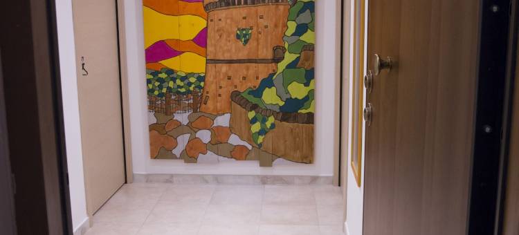 城堡家庭旅馆(B&B Castello)图片