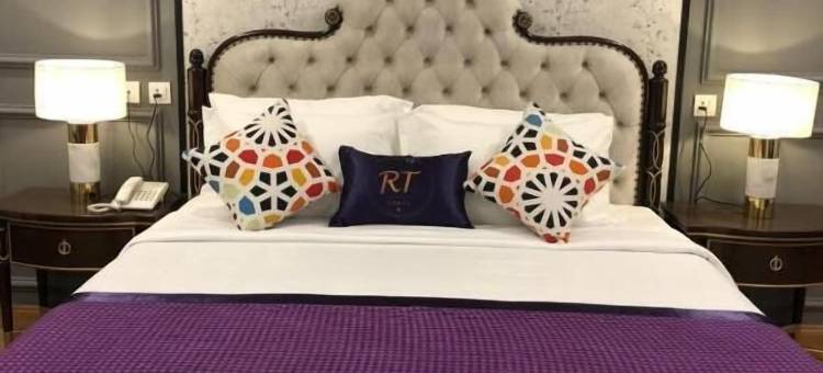 RT 格蕾丝酒店(RT Grace Hotel)图片