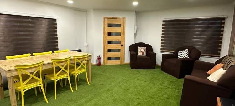 埃尔雷富吉奥旅馆(Hostal El Refugio)图片