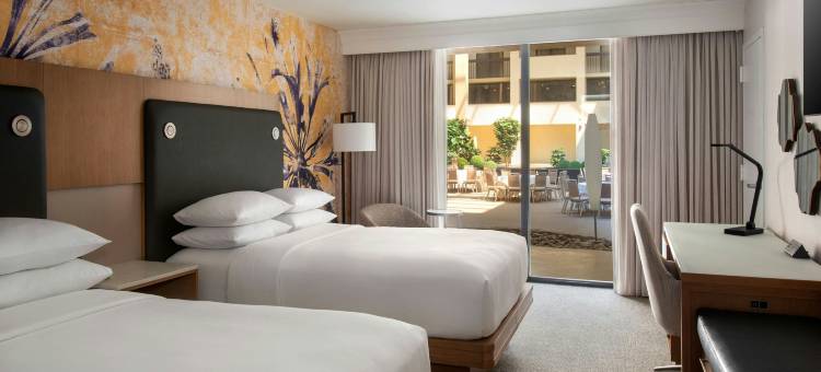 威彻斯特万豪酒店(Westchester Marriott)图片