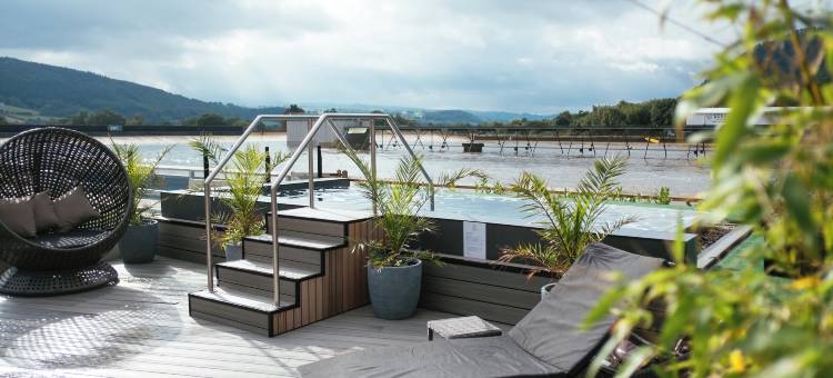 IXORA酒店及水疗(IXORA Hotel and Spa)图片