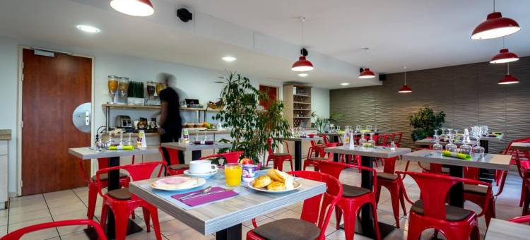 亚当斯酒店(Adams Hotel)图片