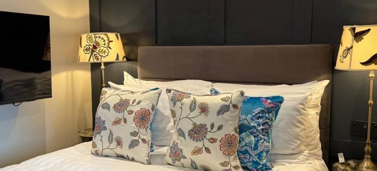 萨瑟兰(The Sutherland)图片