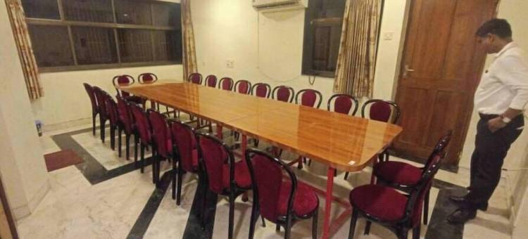 库伯的居所(Kuber's Residency)图片