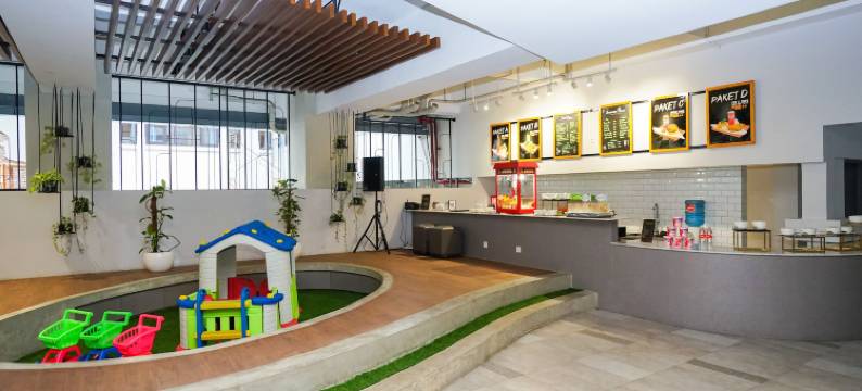 萨沃伊霍曼酒店(Hotel Savoy Homann)图片