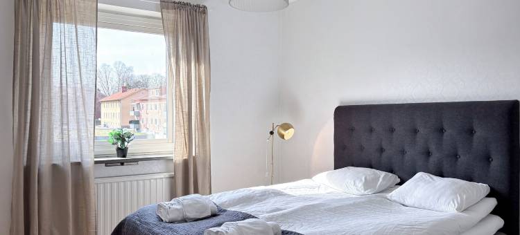 Säffle 套房 - 由Svaneholm酒店管理(Säffle Suites - By Svaneholm Hotel)图片