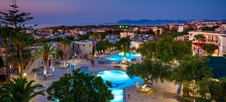 塞维欧斯乡村酒店及简易别墅 - 全包(Sirios Village Hotel & Bungalows - All Inclusive)图片