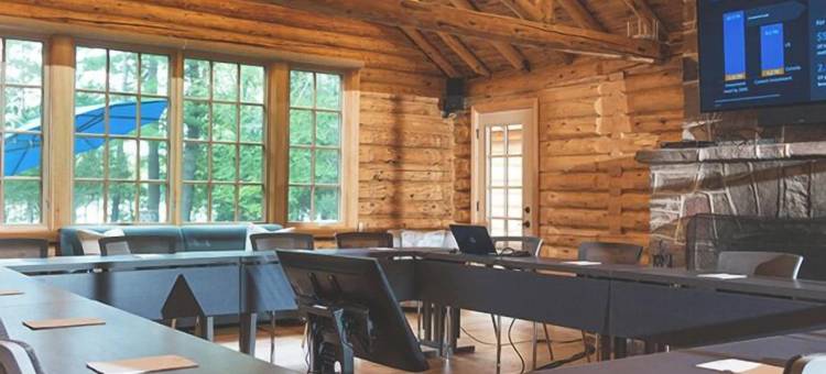 哈利伯顿邮政之家(Haliburton Post House)图片