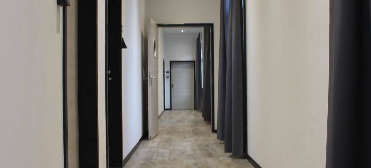 莱茵城酒店(RheinCity Hotel & Boardinghouse)图片