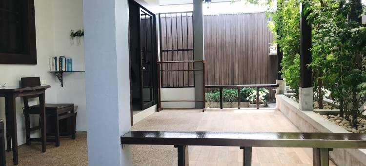 苏梅岛之家精品酒店(The Nest Samui)图片