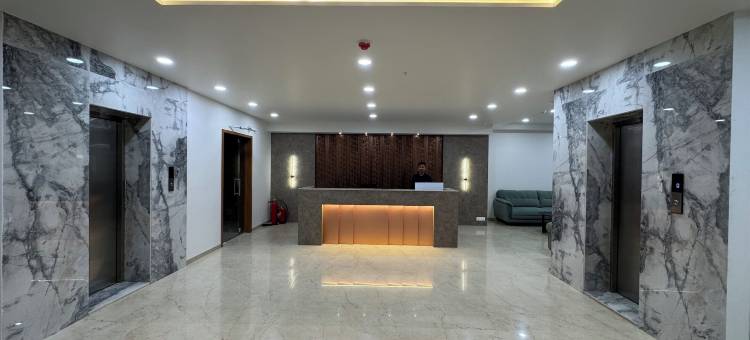 马杜克塔酒店(Hotel Madhukta Inn)图片