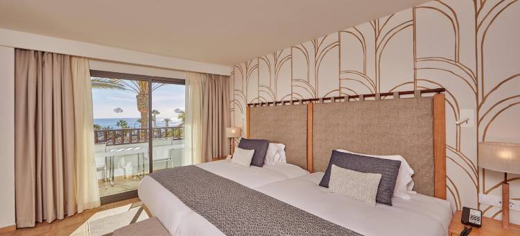 兰萨罗特秘密度假村及SPA中心 - 限成人(18 岁以上)(Secrets Lanzarote Resort & Spa - Adults Only (+18))图片