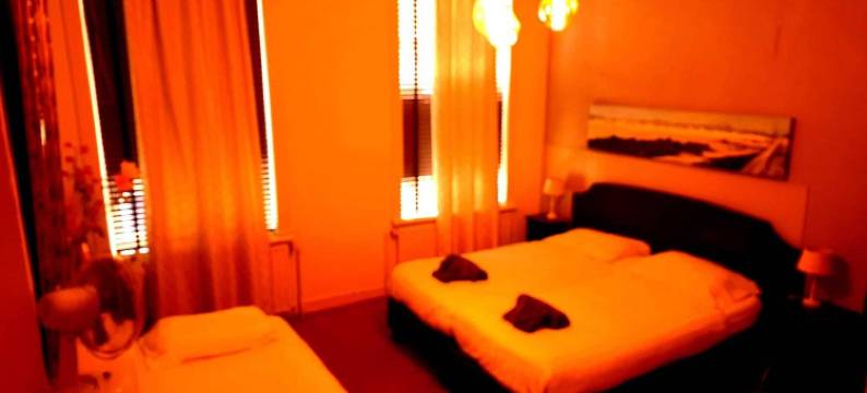 奎普顿酒店(Hotel Kuiperduin)图片