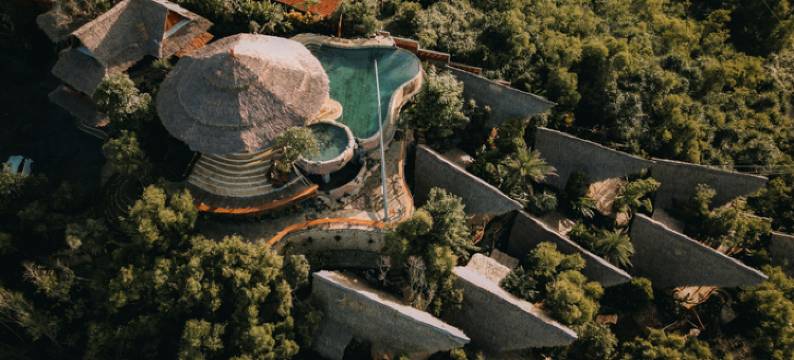 阿玛阿瓦度假村(Ama Awa Resort)图片