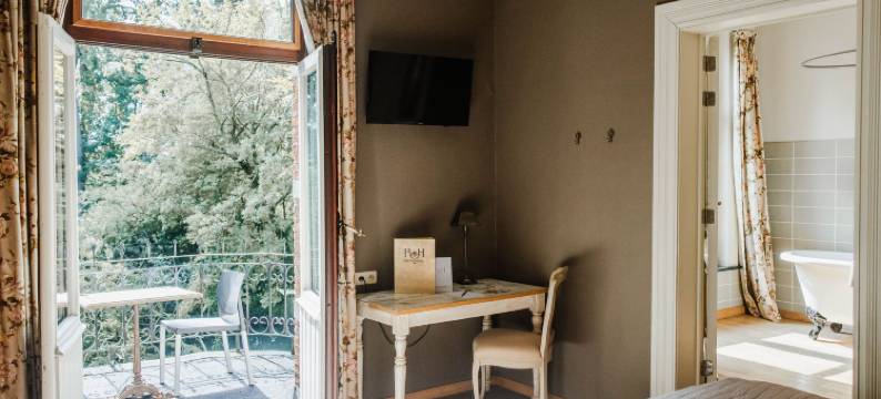 鲁森达尔霍夫(Roosendaelhof)图片