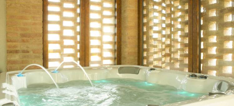 波奇奥勒托度假村及水疗中心(Boccioleto Resort - Place of Charme)图片