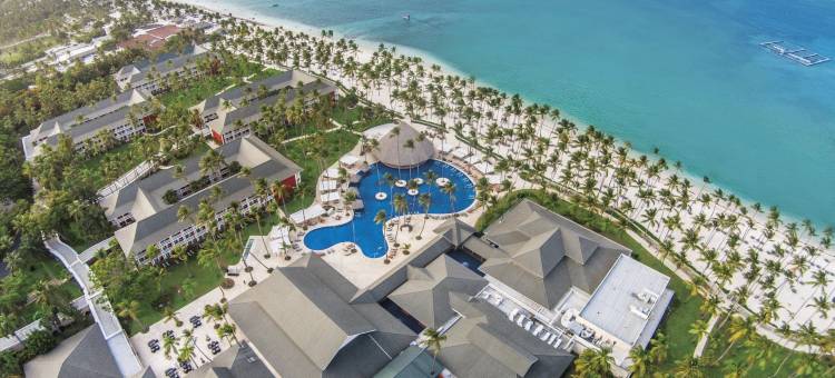 巴塞罗巴瓦罗海滩酒店-限成人-全包(Barceló Bávaro Beach - Adults Only All Inclusive)图片