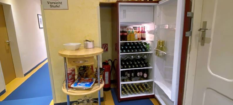 埃申爱丽酒店(Alleehotel-Eschen)图片